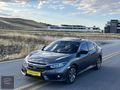 2018 MODEL 63.000 KM`DE ELEGANCE OTOMATİK
