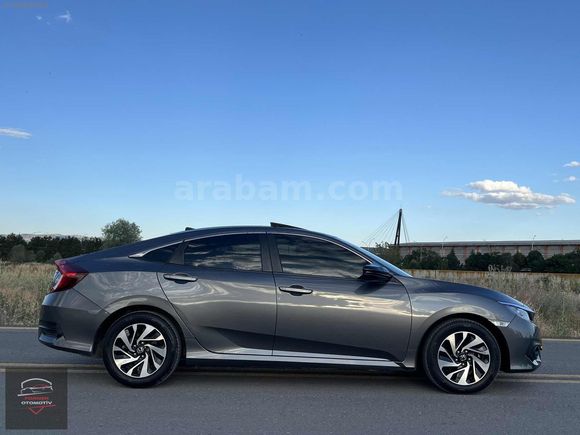 2018 MODEL 63.000 KM`DE ELEGANCE OTOMATİK