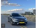 2018 MODEL 63.000 KM`DE ELEGANCE OTOMATİK