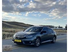 2018 MODEL 63.000 KM`DE ELEGANCE OTOMATİK