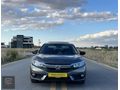 2018 MODEL 63.000 KM`DE ELEGANCE OTOMATİK