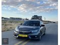 2018 MODEL 63.000 KM`DE ELEGANCE OTOMATİK