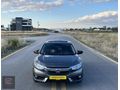 2018 MODEL 63.000 KM`DE ELEGANCE OTOMATİK