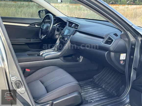 2018 MODEL 63.000 KM`DE ELEGANCE OTOMATİK