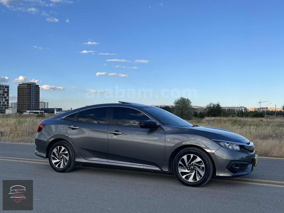 2018 MODEL 63.000 KM`DE ELEGANCE OTOMATİK