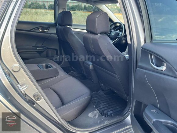 2018 MODEL 63.000 KM`DE ELEGANCE OTOMATİK