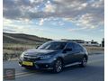 2018 MODEL 63.000 KM`DE ELEGANCE OTOMATİK