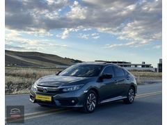 2018 MODEL 63.000 KM`DE ELEGANCE OTOMATİK