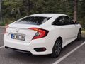 KİRAZOĞLU OTOMOTİV//2017 MODEL OTOMATİK HONDA CIVIC