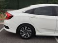 KİRAZOĞLU OTOMOTİV//2017 MODEL OTOMATİK HONDA CIVIC