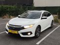 KİRAZOĞLU OTOMOTİV//2017 MODEL OTOMATİK HONDA CIVIC