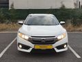 KİRAZOĞLU OTOMOTİV//2017 MODEL OTOMATİK HONDA CIVIC