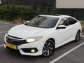 KİRAZOĞLU OTOMOTİV//2017 MODEL OTOMATİK HONDA CIVIC