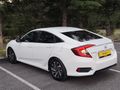 KİRAZOĞLU OTOMOTİV//2017 MODEL OTOMATİK HONDA CIVIC