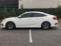 KİRAZOĞLU OTOMOTİV//2017 MODEL OTOMATİK HONDA CIVIC