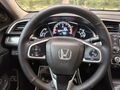 KİRAZOĞLU OTOMOTİV//2017 MODEL OTOMATİK HONDA CIVIC