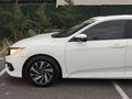 KİRAZOĞLU OTOMOTİV//2017 MODEL OTOMATİK HONDA CIVIC