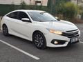 KİRAZOĞLU OTOMOTİV//2017 MODEL OTOMATİK HONDA CIVIC