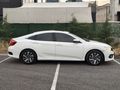 KİRAZOĞLU OTOMOTİV//2017 MODEL OTOMATİK HONDA CIVIC