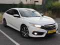 KİRAZOĞLU OTOMOTİV//2017 MODEL OTOMATİK HONDA CIVIC