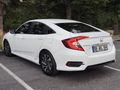 KİRAZOĞLU OTOMOTİV//2017 MODEL OTOMATİK HONDA CIVIC