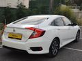 KİRAZOĞLU OTOMOTİV//2017 MODEL OTOMATİK HONDA CIVIC