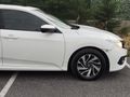 KİRAZOĞLU OTOMOTİV//2017 MODEL OTOMATİK HONDA CIVIC
