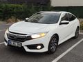 KİRAZOĞLU OTOMOTİV//2017 MODEL OTOMATİK HONDA CIVIC