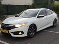 KİRAZOĞLU OTOMOTİV//2017 MODEL OTOMATİK HONDA CIVIC