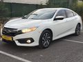 KİRAZOĞLU OTOMOTİV//2017 MODEL OTOMATİK HONDA CIVIC