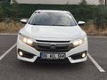 KİRAZOĞLU OTOMOTİV//2017 MODEL OTOMATİK HONDA CIVIC