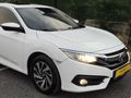 KİRAZOĞLU OTOMOTİV//2017 MODEL OTOMATİK HONDA CIVIC