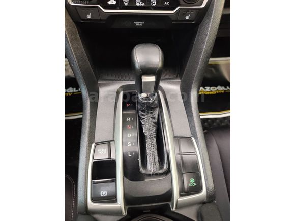 KİRAZOĞLU OTOMOTİV//2017 MODEL OTOMATİK HONDA CIVIC