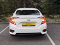 KİRAZOĞLU OTOMOTİV//2017 MODEL OTOMATİK HONDA CIVIC