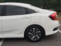 KİRAZOĞLU OTOMOTİV//2017 MODEL OTOMATİK HONDA CIVIC
