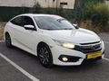 KİRAZOĞLU OTOMOTİV//2017 MODEL OTOMATİK HONDA CIVIC
