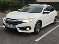 KİRAZOĞLU OTOMOTİV//2017 MODEL OTOMATİK HONDA CIVIC