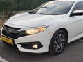 KİRAZOĞLU OTOMOTİV//2017 MODEL OTOMATİK HONDA CIVIC