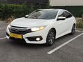 KİRAZOĞLU OTOMOTİV//2017 MODEL OTOMATİK HONDA CIVIC