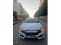 DEMİR OTOMOTİV 'DEN 2018 MODEL OTOMATİK VİTES SARNUFLU