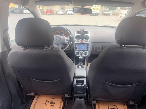 Sahibinden Opel Corsa 1.3 CDTI Enjoy 2011 Model Manisa