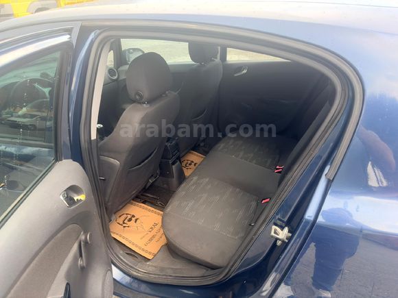 Sahibinden Opel Corsa 1.3 CDTI Enjoy 2011 Model Manisa