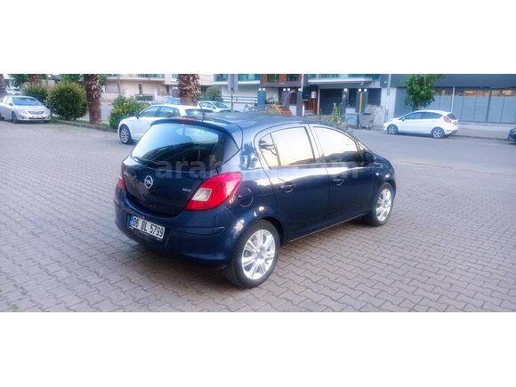Sahibinden Opel Corsa 1.3 CDTI Enjoy 2011 Model Manisa