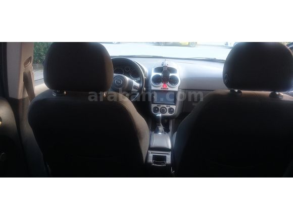 Sahibinden Opel Corsa 1.3 CDTI Enjoy 2011 Model Manisa