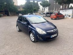 Sahibinden Opel Corsa 1.3 CDTI Enjoy 2011 Model Manisa