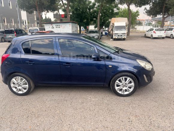 Sahibinden Opel Corsa 1.3 CDTI Enjoy 2011 Model Manisa