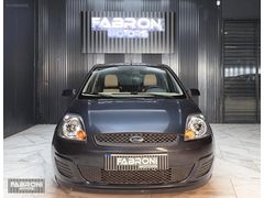 FİESTA GHİA PAKET OTOMOTİK VİTES 1.6 BENZİN LPG