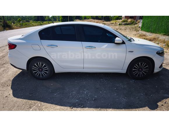 Sahibinden Fiat Egea 1.4 Fire Easy 2022 Model