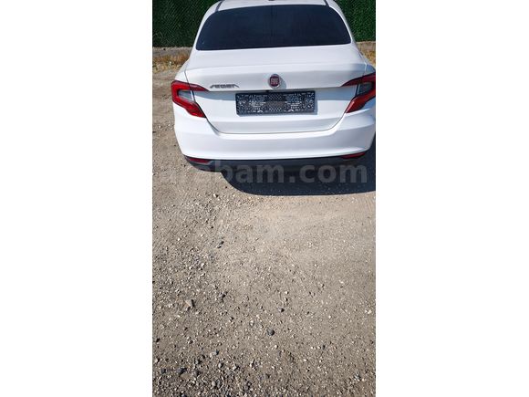 Sahibinden Fiat Egea 1.4 Fire Easy 2022 Model