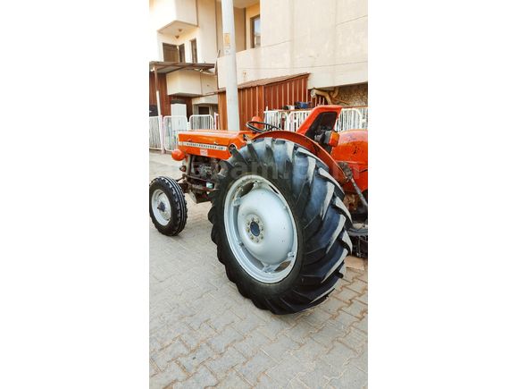 73 model 08 gövde İngiliz 135 Massey a